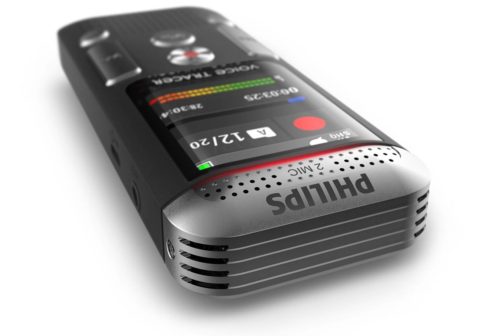 Comprar Grabadora de Voz Philips DVT2500 al mejor precio en Andorra