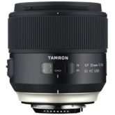 Comprar objetivo Tamron SP 35mm F/1.8 Di VC USD Canon al mejor precio en Andorra