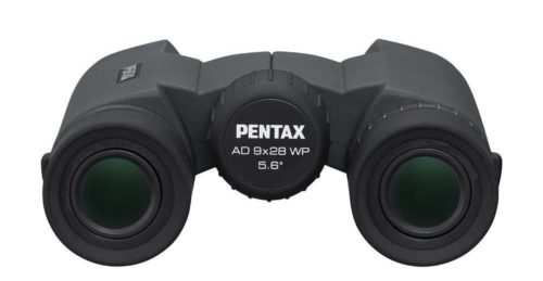 Comprar prismático Pentax AD 9x28 WP al mejor precio en Andorra