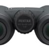 Comprar prismático Pentax SD 8x42 WP al mejor precio en Andorra