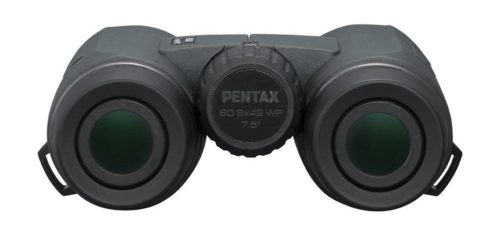 Comprar prismático Pentax SD 10x42 WP al mejor precio en Andorra