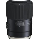 Comprar Objetivo Tamron SP 90mm f/2.8 Di macro 1:1 VC USD Canon al mejor precio en Andorra
