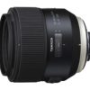 Comprar Tamron SP 85mm F/1.8 Di VC USD Nikon al mejor precio en Andorra