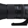 Comprar Tamron SP 150-600mm F/5-6.3 Di VC USD G2 Canon al mejor precio en Andorra