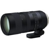 Comprar objetivo Tamron SP 70-200mm F/2.8 Di VC USD G2 Canon al mejor precio en Andorra