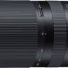 Tamron 70-180mm F/2.8 Di III VXD Sony E-Mount