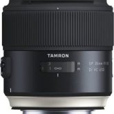 comprar Tamron sp 35 mm F/1.4 DI VC USD Nikon