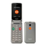 comprar Telefono Gigaset GL590 con Tapa para Gente Mayor al mejor precio en Andorra.
