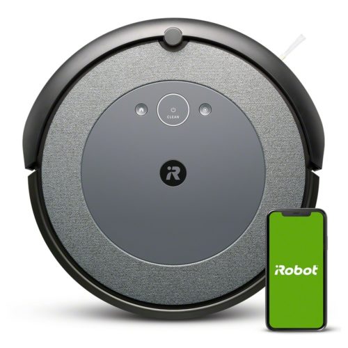 Comprar iRobot Roomba i3 al mejor precio en Andorra