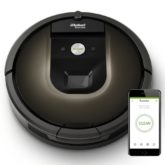 Comprar iRobot Roomba 980 en Andorra