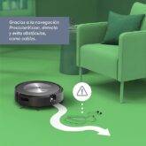 El futuro de la limpieza en tu hogar: iRobot Roomba j7, tecnología de punta para mantener tus suelos impecables