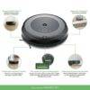 Comprar iRobot Roomba i5 al mejor precio en andorvisio.com