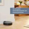 Comprar iRobot Roomba i5 al mejor precio en andorvisio.com