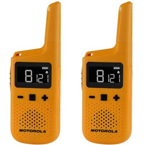 Comprar Motorola T72-1 al mejor precio de Andorra