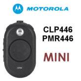 Motorola Walkie CLP446