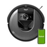 ¡Limpieza inteligente con el Irobot Roomba i8! Compra online en Andorra y simplifica tu vida."
