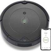 Optimiza tu tiempo con el iRobot Roomba 697. ¡Compra online en Andorra y descubre la limpieza sin esfuerzo!
